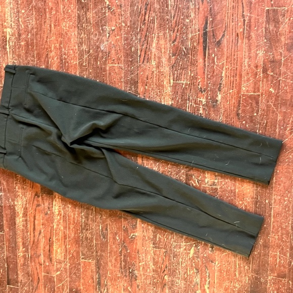 J. Crew high rise Cameron pant 8T - Picture 6 of 6